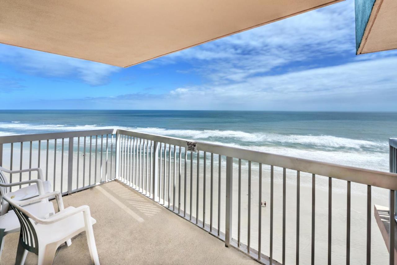 Bahama House - Daytona Beach Shores Εξωτερικό φωτογραφία