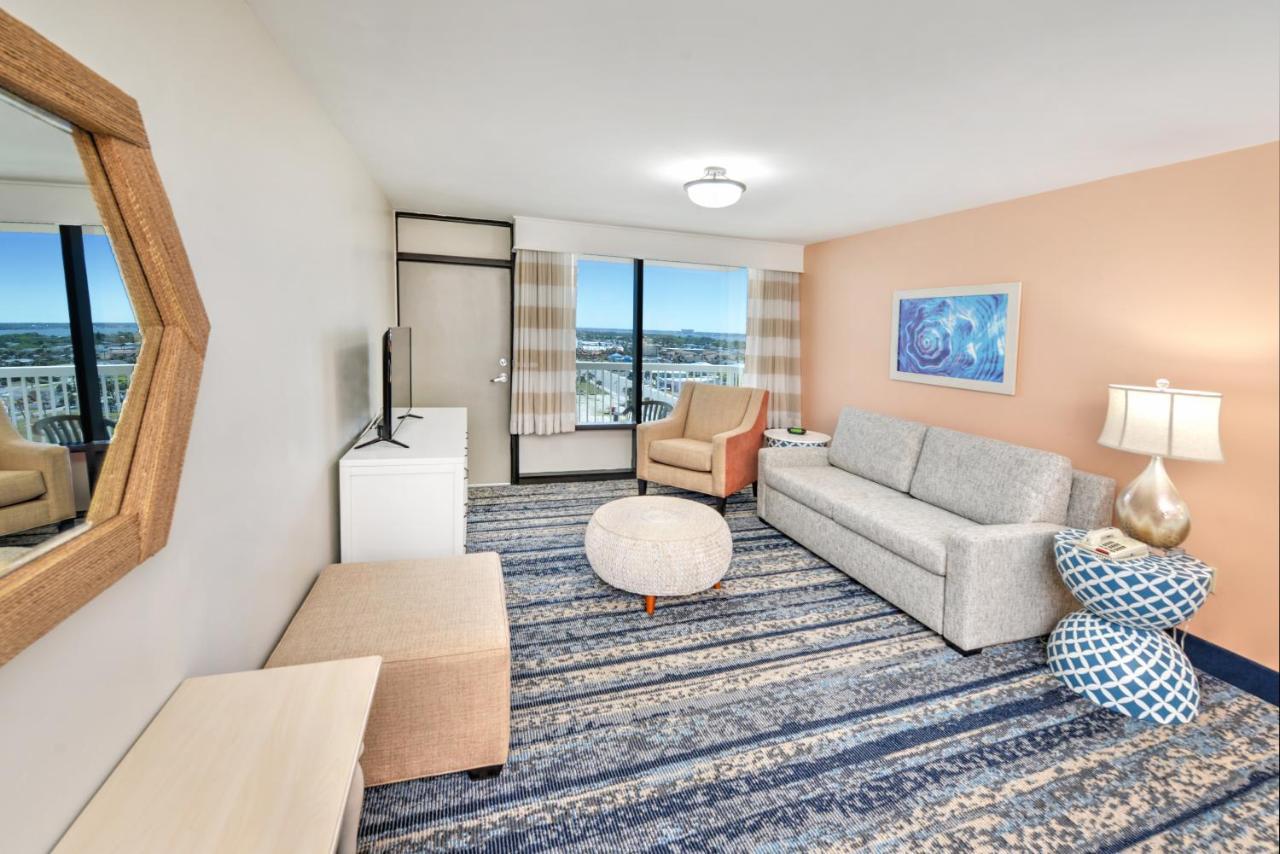 Bahama House - Daytona Beach Shores Εξωτερικό φωτογραφία