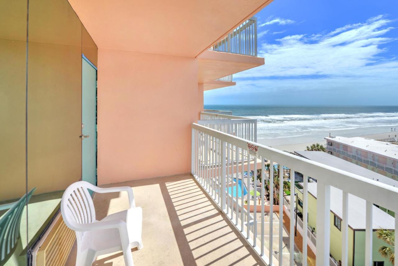 Bahama House - Daytona Beach Shores Εξωτερικό φωτογραφία