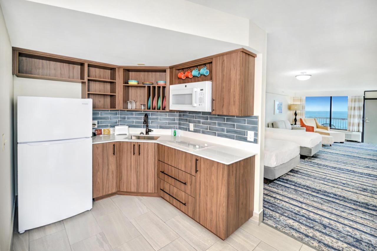 Bahama House - Daytona Beach Shores Εξωτερικό φωτογραφία