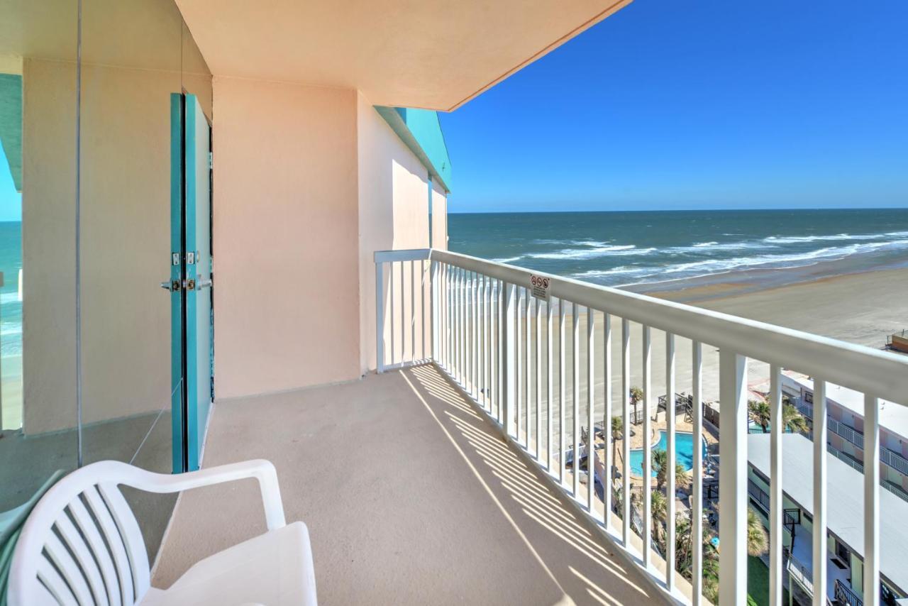Bahama House - Daytona Beach Shores Εξωτερικό φωτογραφία