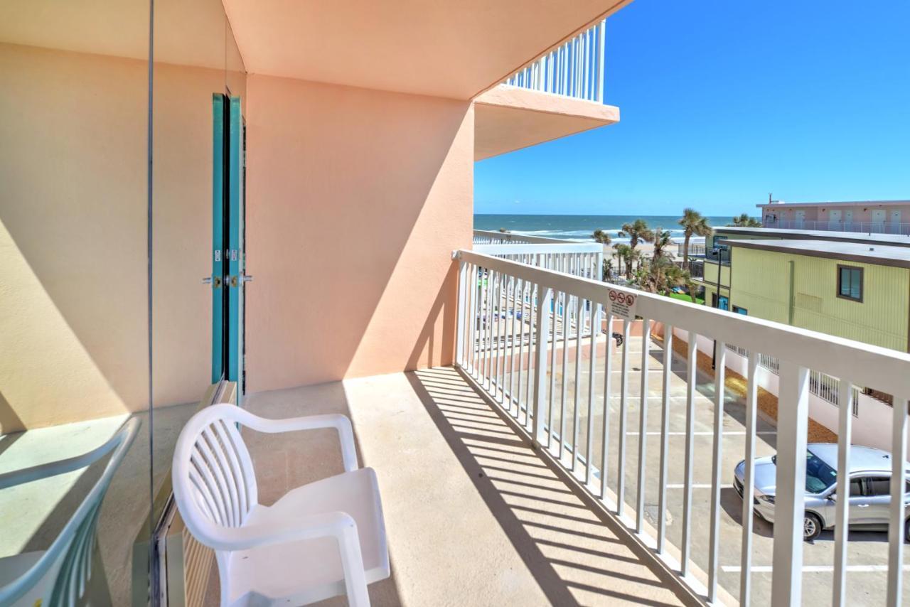 Bahama House - Daytona Beach Shores Εξωτερικό φωτογραφία
