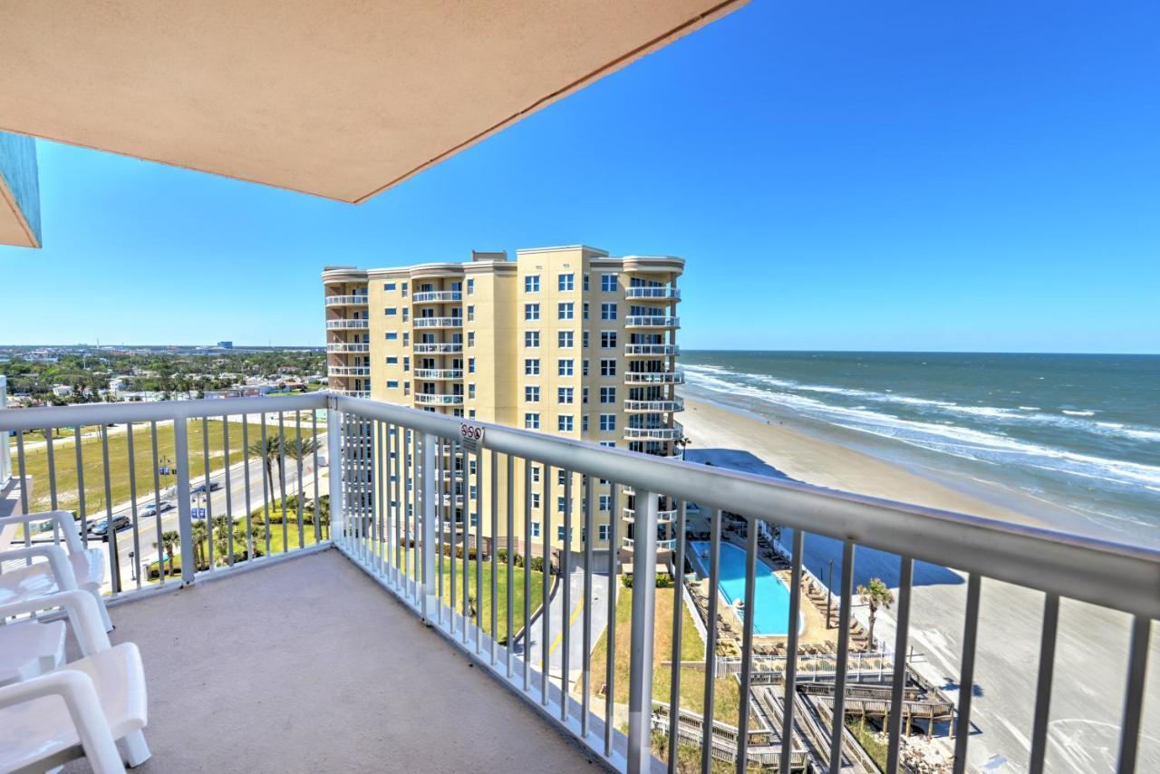 Bahama House - Daytona Beach Shores Εξωτερικό φωτογραφία