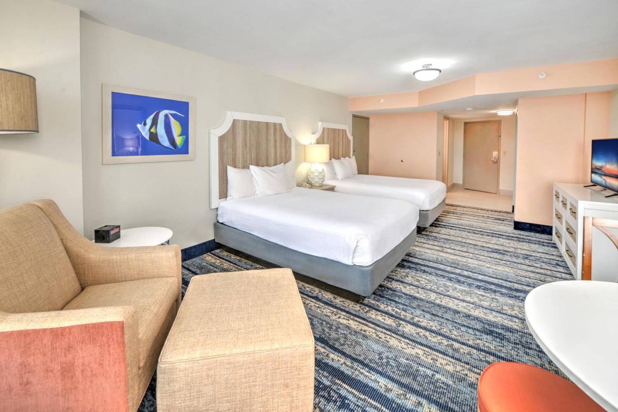 Bahama House - Daytona Beach Shores Εξωτερικό φωτογραφία