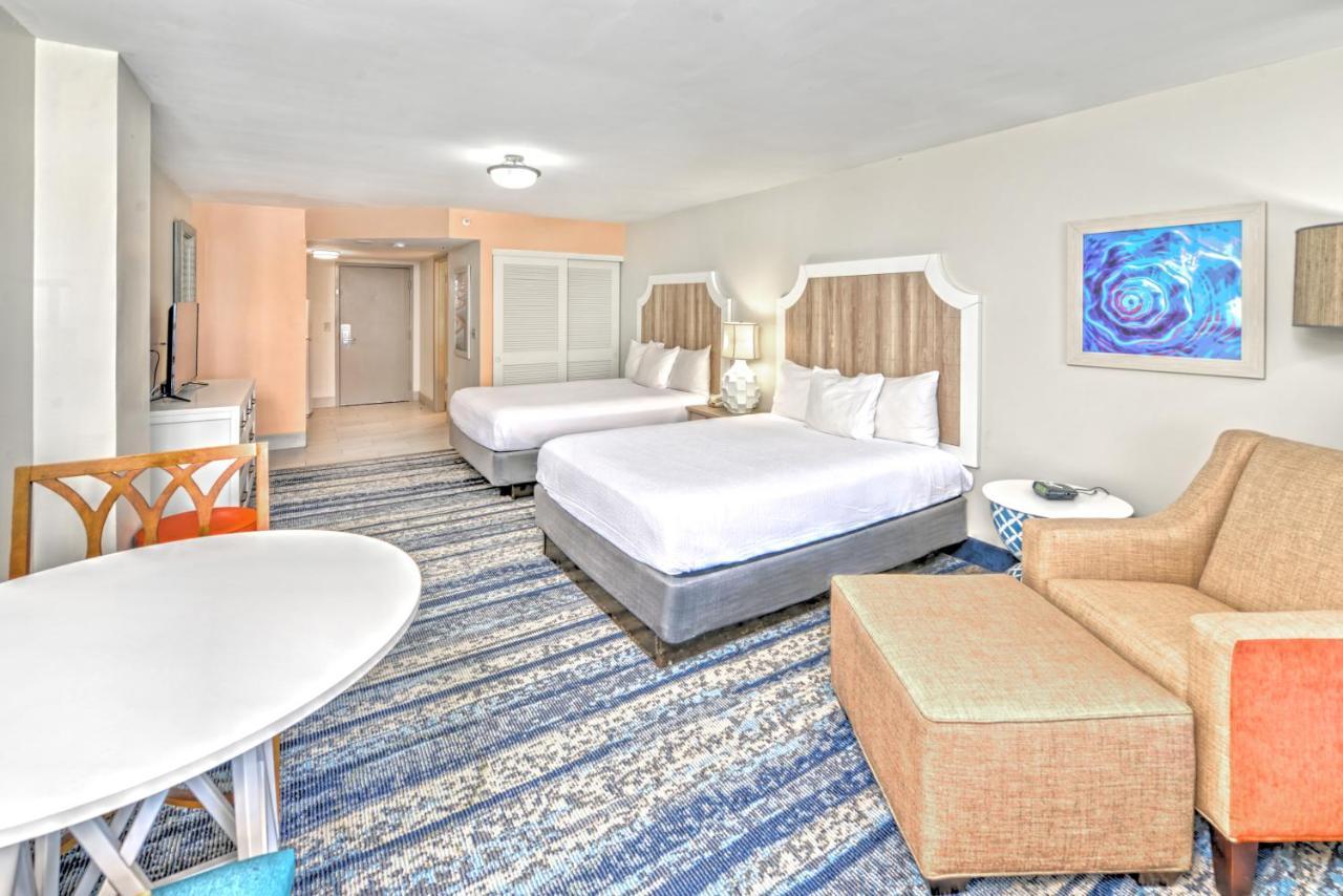 Bahama House - Daytona Beach Shores Εξωτερικό φωτογραφία