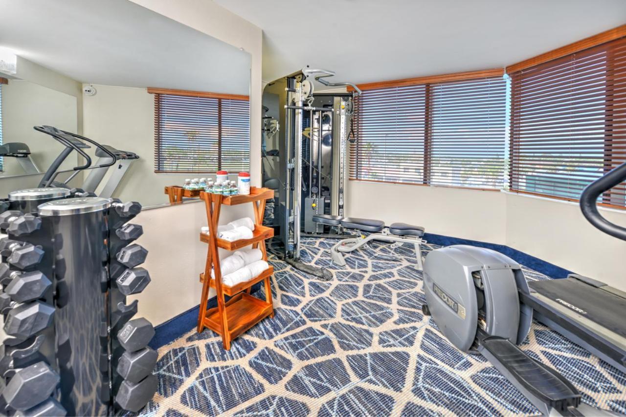Bahama House - Daytona Beach Shores Εξωτερικό φωτογραφία