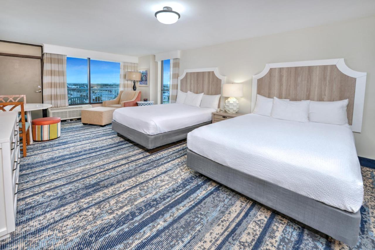 Bahama House - Daytona Beach Shores Εξωτερικό φωτογραφία