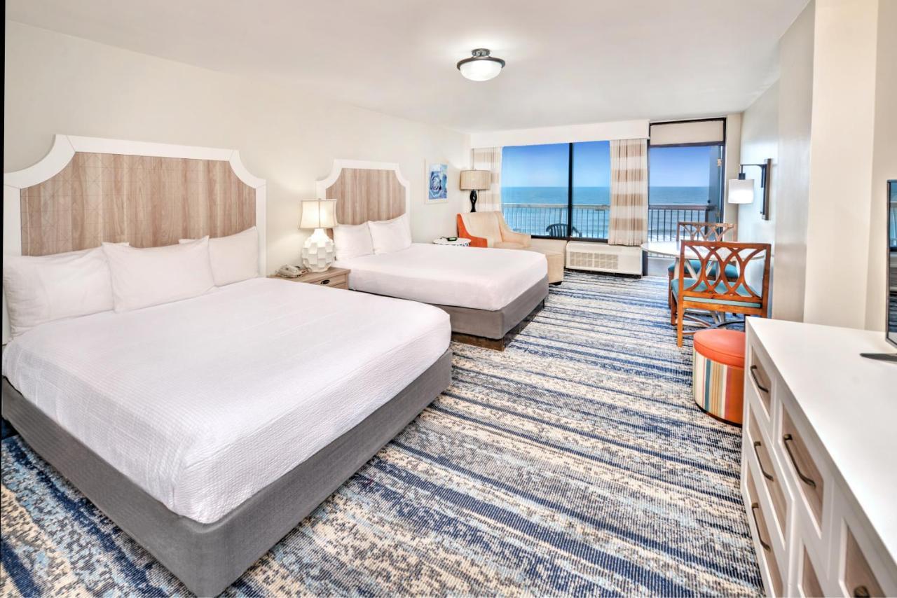 Bahama House - Daytona Beach Shores Εξωτερικό φωτογραφία