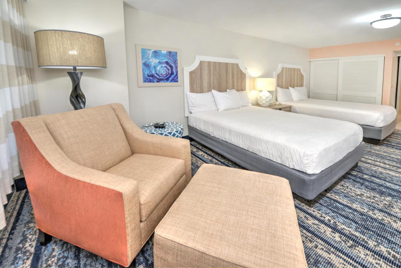 Bahama House - Daytona Beach Shores Εξωτερικό φωτογραφία