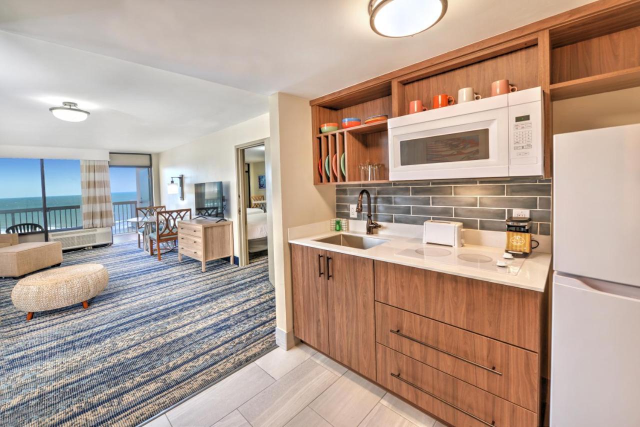 Bahama House - Daytona Beach Shores Εξωτερικό φωτογραφία