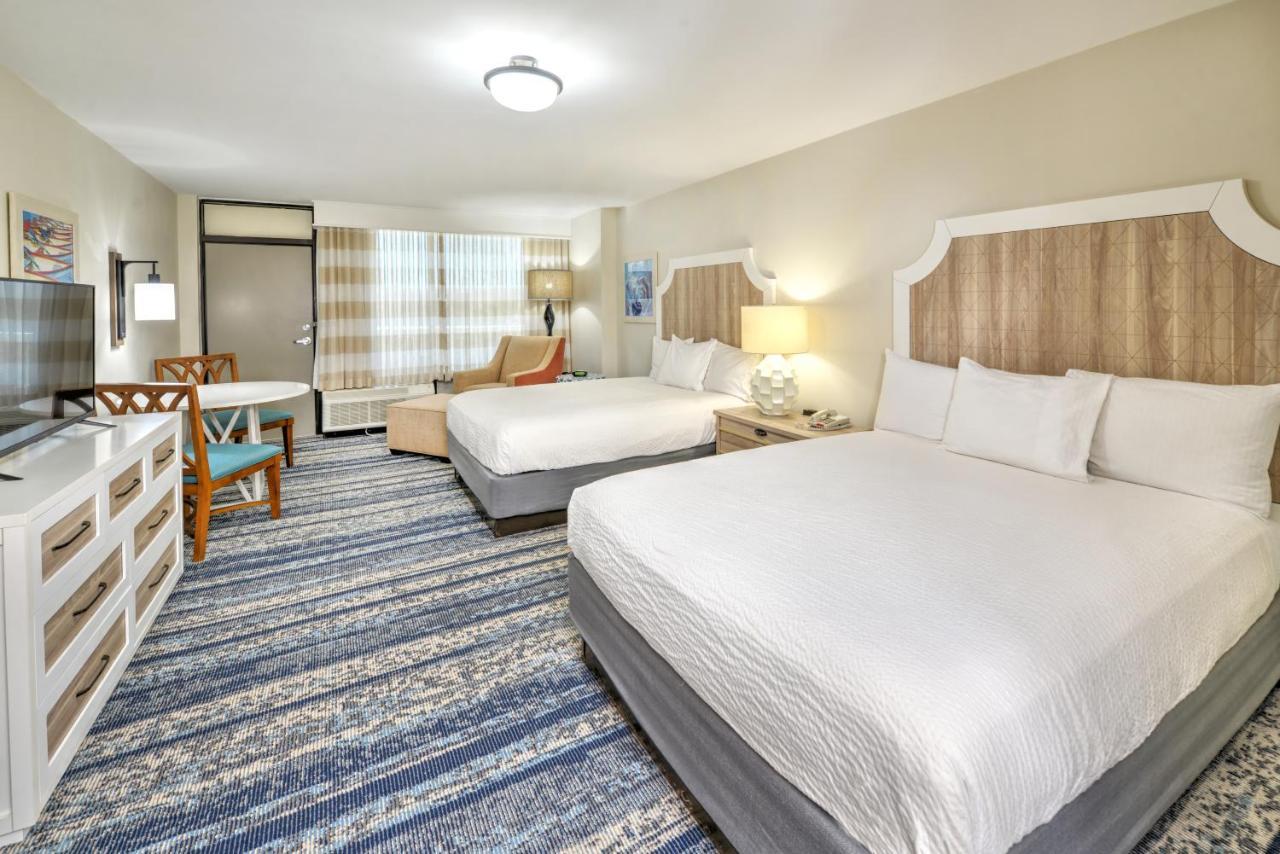 Bahama House - Daytona Beach Shores Εξωτερικό φωτογραφία