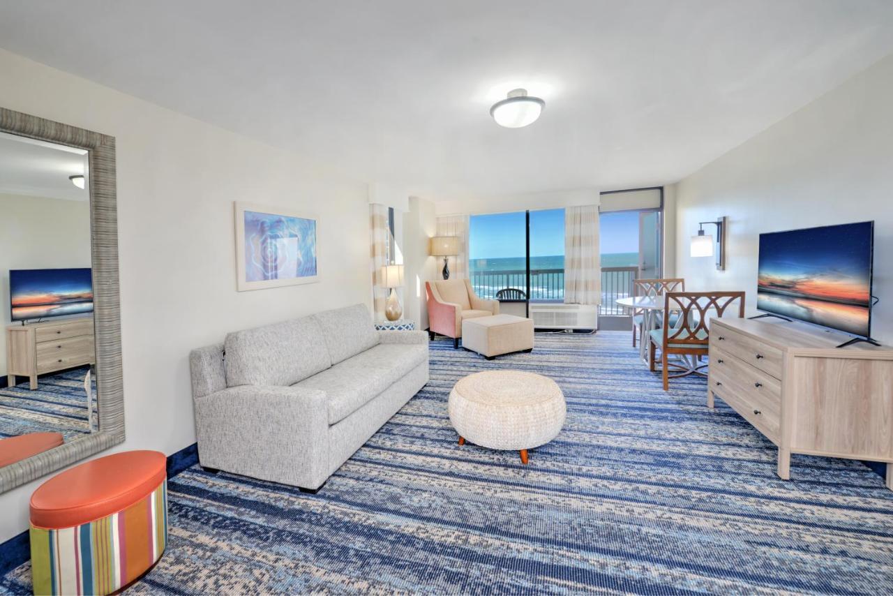 Bahama House - Daytona Beach Shores Εξωτερικό φωτογραφία