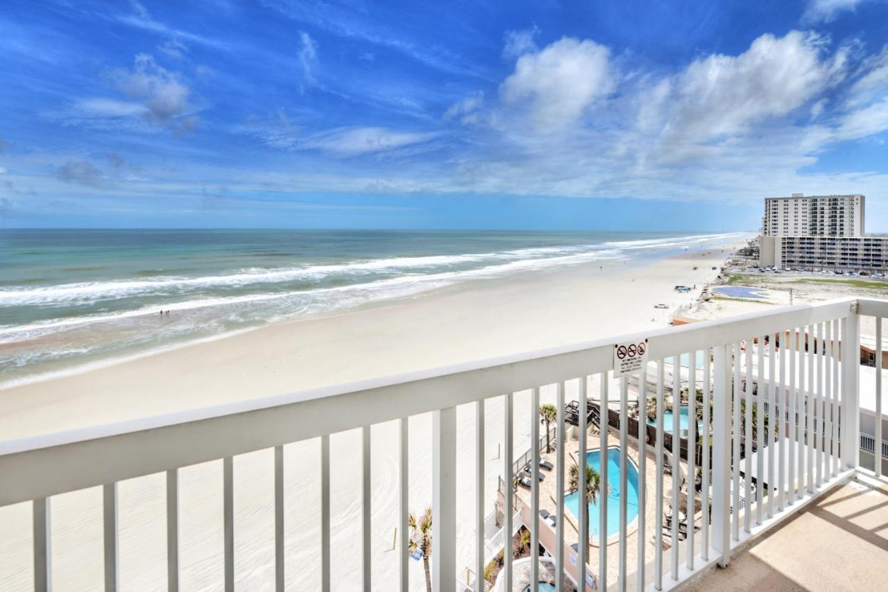 Bahama House - Daytona Beach Shores Εξωτερικό φωτογραφία