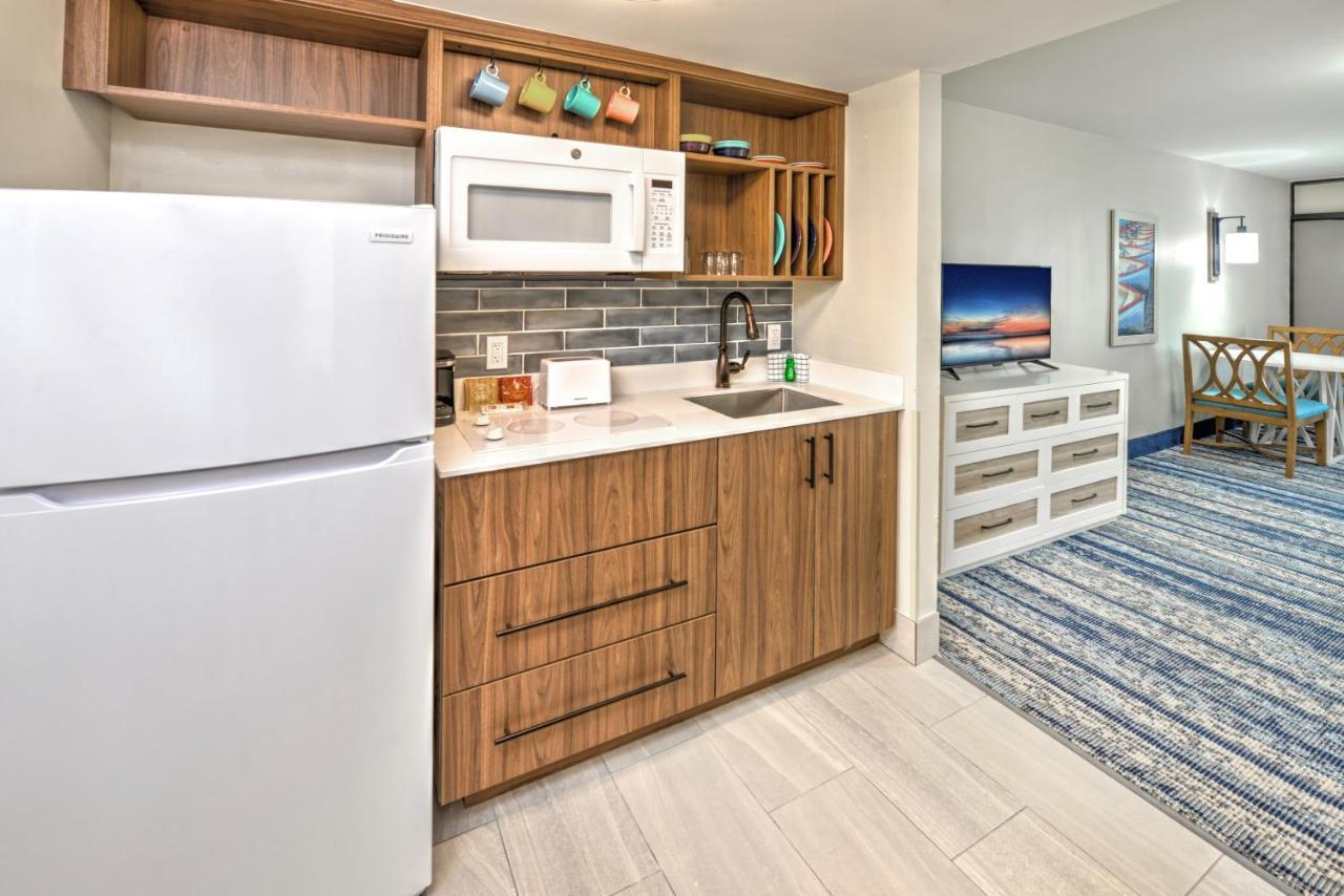 Bahama House - Daytona Beach Shores Εξωτερικό φωτογραφία