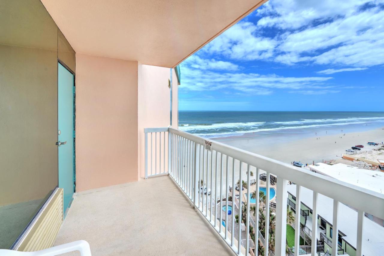 Bahama House - Daytona Beach Shores Εξωτερικό φωτογραφία