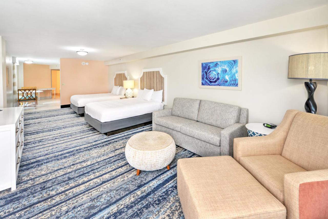 Bahama House - Daytona Beach Shores Εξωτερικό φωτογραφία