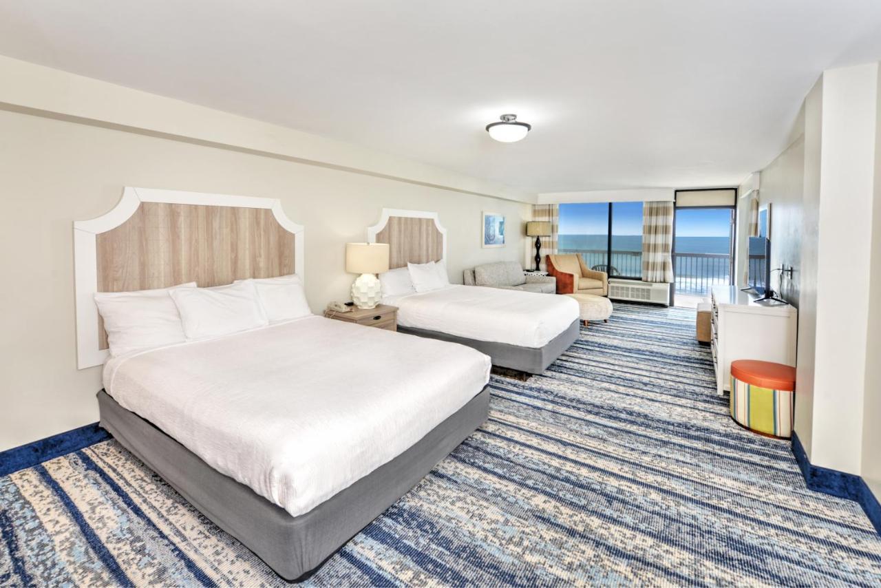 Bahama House - Daytona Beach Shores Εξωτερικό φωτογραφία