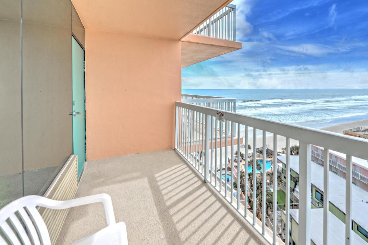 Bahama House - Daytona Beach Shores Εξωτερικό φωτογραφία