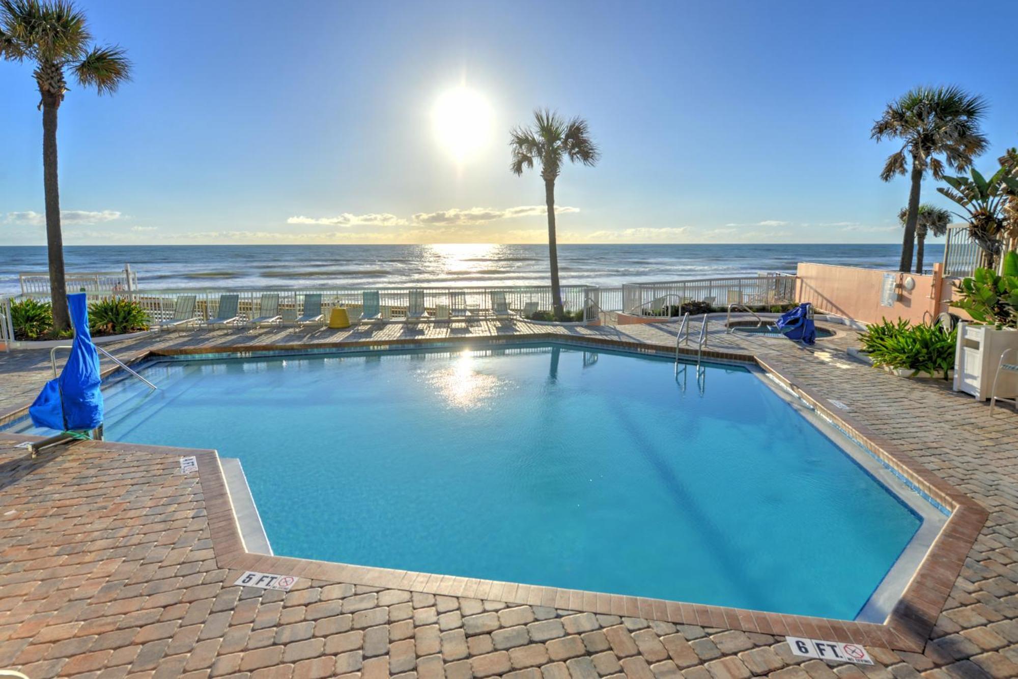 Bahama House - Daytona Beach Shores Εξωτερικό φωτογραφία