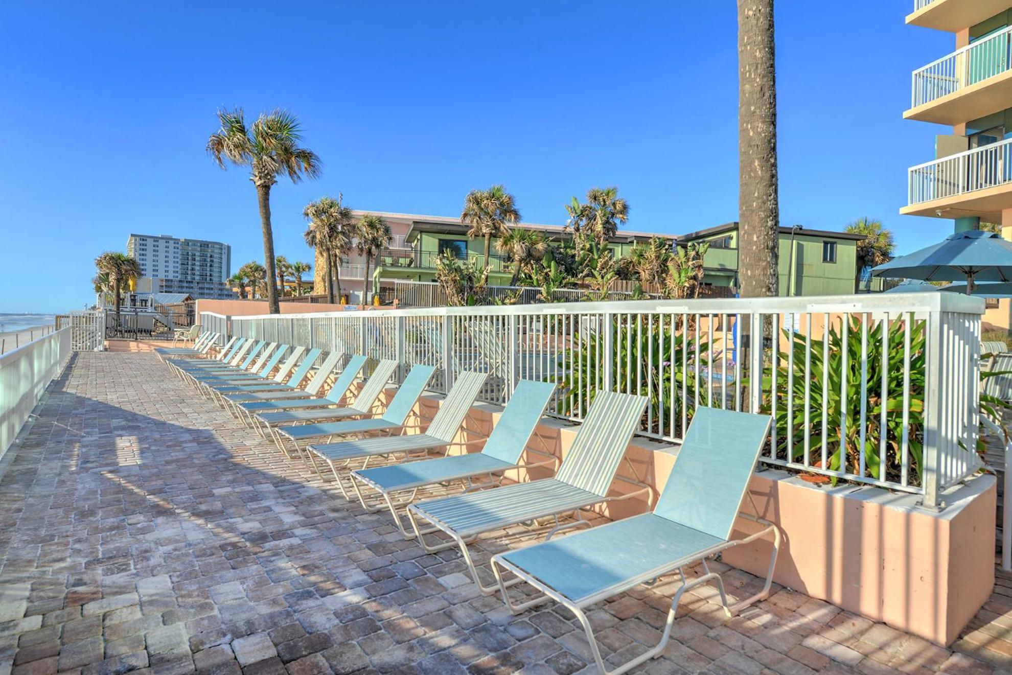 Bahama House - Daytona Beach Shores Εξωτερικό φωτογραφία