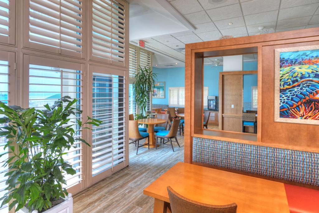 Bahama House - Daytona Beach Shores Εξωτερικό φωτογραφία