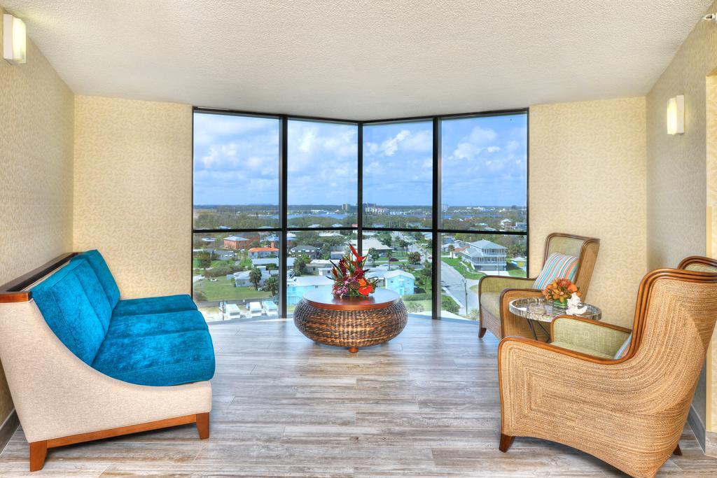 Bahama House - Daytona Beach Shores Εξωτερικό φωτογραφία
