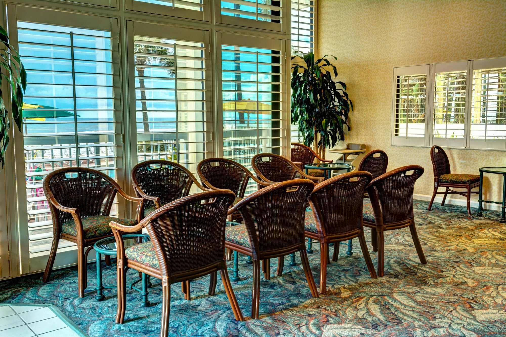 Bahama House - Daytona Beach Shores Εξωτερικό φωτογραφία